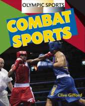 Olympic Sports: Combat Sports