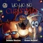Adventures of Gus & Isaac: Ho, Ho, No Christmas