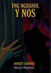 Yng Nghanol y Nos