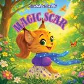 Magic Scarf