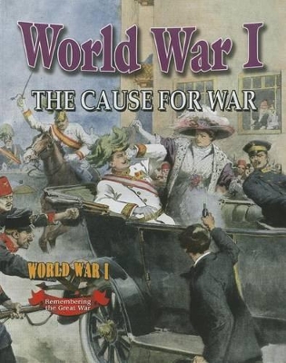 The Cause for War