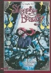 Graphic Spin Sleeping Beauty the Graphic Novel