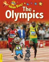 Espresso: Ideas Box: The Olympics