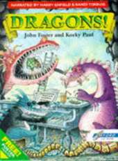 Dragons!