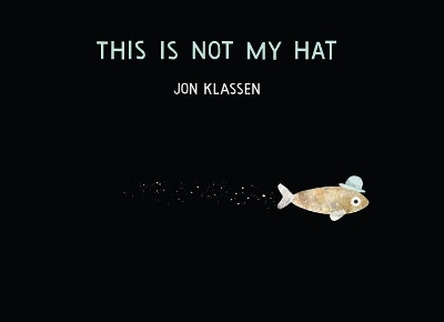 This Is Not My Hat