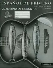 Espanol de Primero: Workbook: Euro Edition