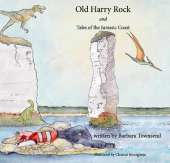 Old Harry Rock and Tales of the Jurassic Coast