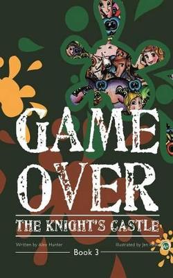 GAME OVER - Book Three