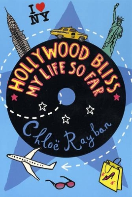 Hollywood Bliss - My Life So Far