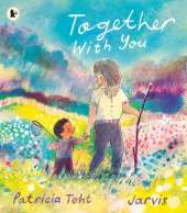 Together with You: A lovely gift for Grandma, filled with tender moments and big love