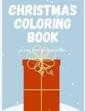 Christmas Coloring Book