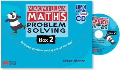 Maths Problem Solving Box 2