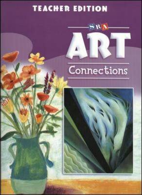 Art Connections - Big Book - Grade 4