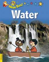 Espresso: Ideas Box: Water
