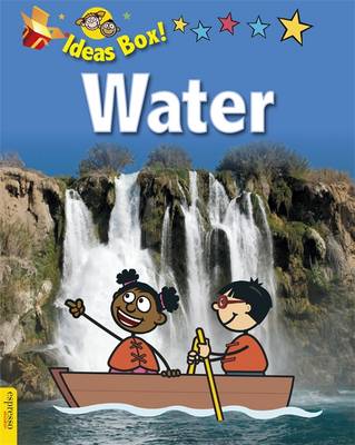 Espresso: Ideas Box: Water