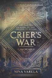 Crier's War