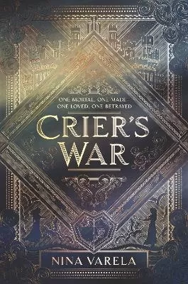 Crier's War