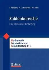 Zahlbereiche