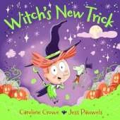 Witch's New Trick