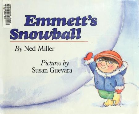Emmett's Snowball