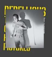 Rebellious: The Story of Keith Haring in 12 Pictures