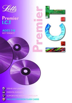 Premier ICT 7-8