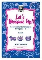 Let's Measure Up!: Measurement Challenges for Ages 7-9