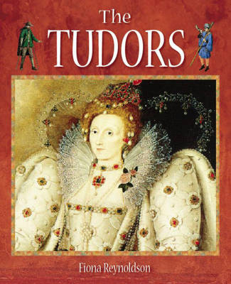History Starts Here: The Tudors
