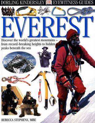 E/W GUIDE: 116 EVEREST