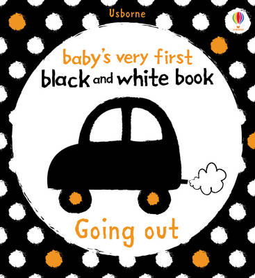 Black and White: Going Out
