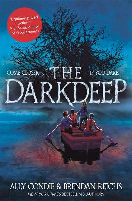 The Darkdeep