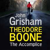 Theodore Boone: The Accomplice: Theodore Boone 7