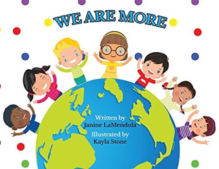 We Are More