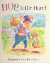 Hop Little Hare