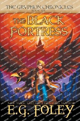 The Black Fortress
