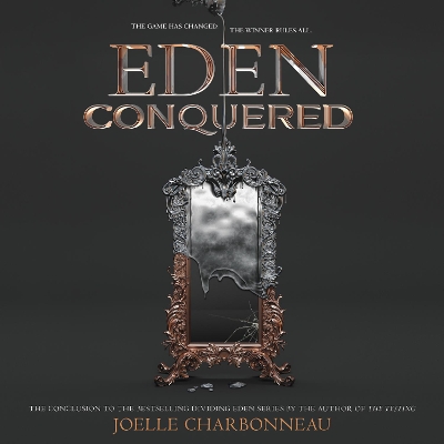 Eden Conquered