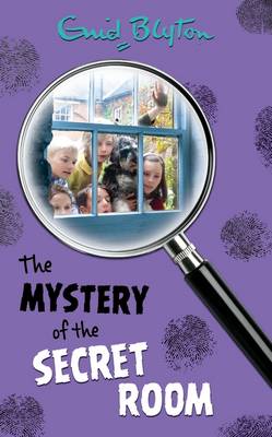 Mystery of the Secret Room
