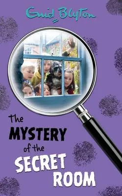 Mystery of the Secret Room