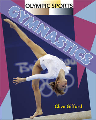 Olympic Sports: Gymnastics
