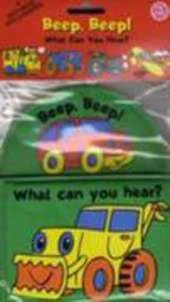 Digger / Beep