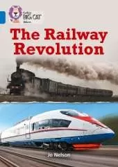 The Railway Revolution: Band 16/Sapphire