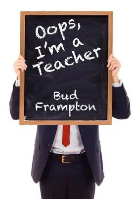 OOPS...I'm a Teacher