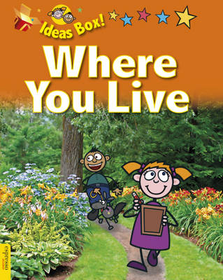 Espresso: Ideas Box: Where You Live