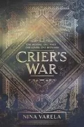 Crier's War