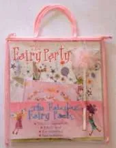 The Fabulous Fairy Pack: Do You Believe in Fairies?