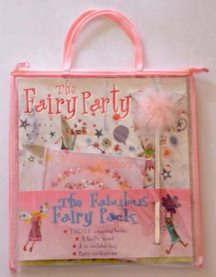 The Fabulous Fairy Pack: Do You Believe in Fairies?