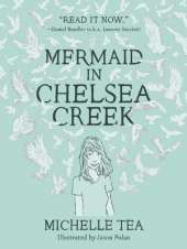 Mermaid in Chelsea Creek