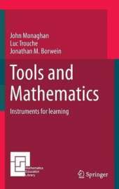 Tools and Mathematics