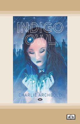 Indigo Owl
