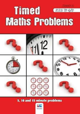 Timed Maths Problems: 5, 10 and 15 Minute Problems